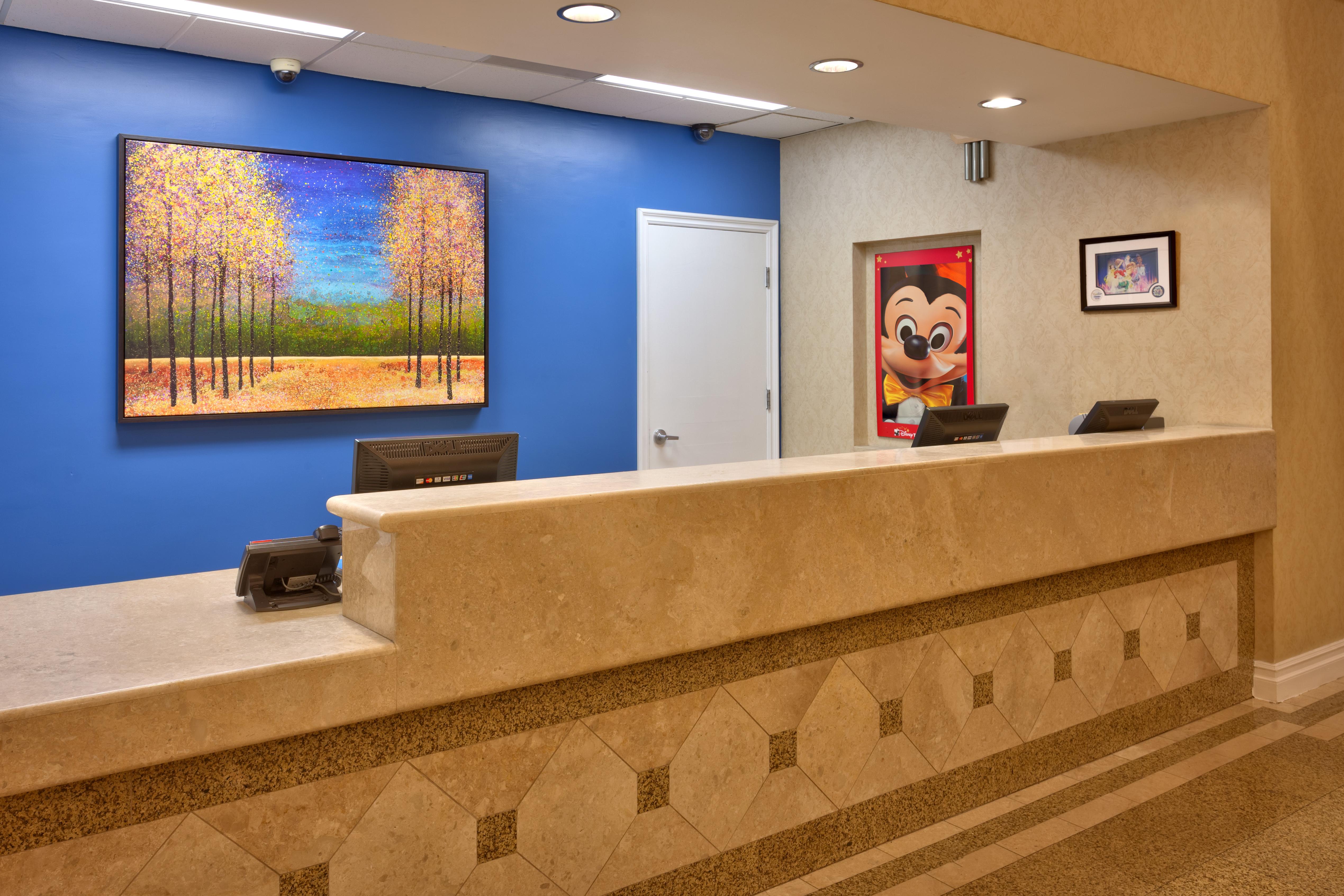 Cortona Inn And Suites Anaheim Resort Exterior photo