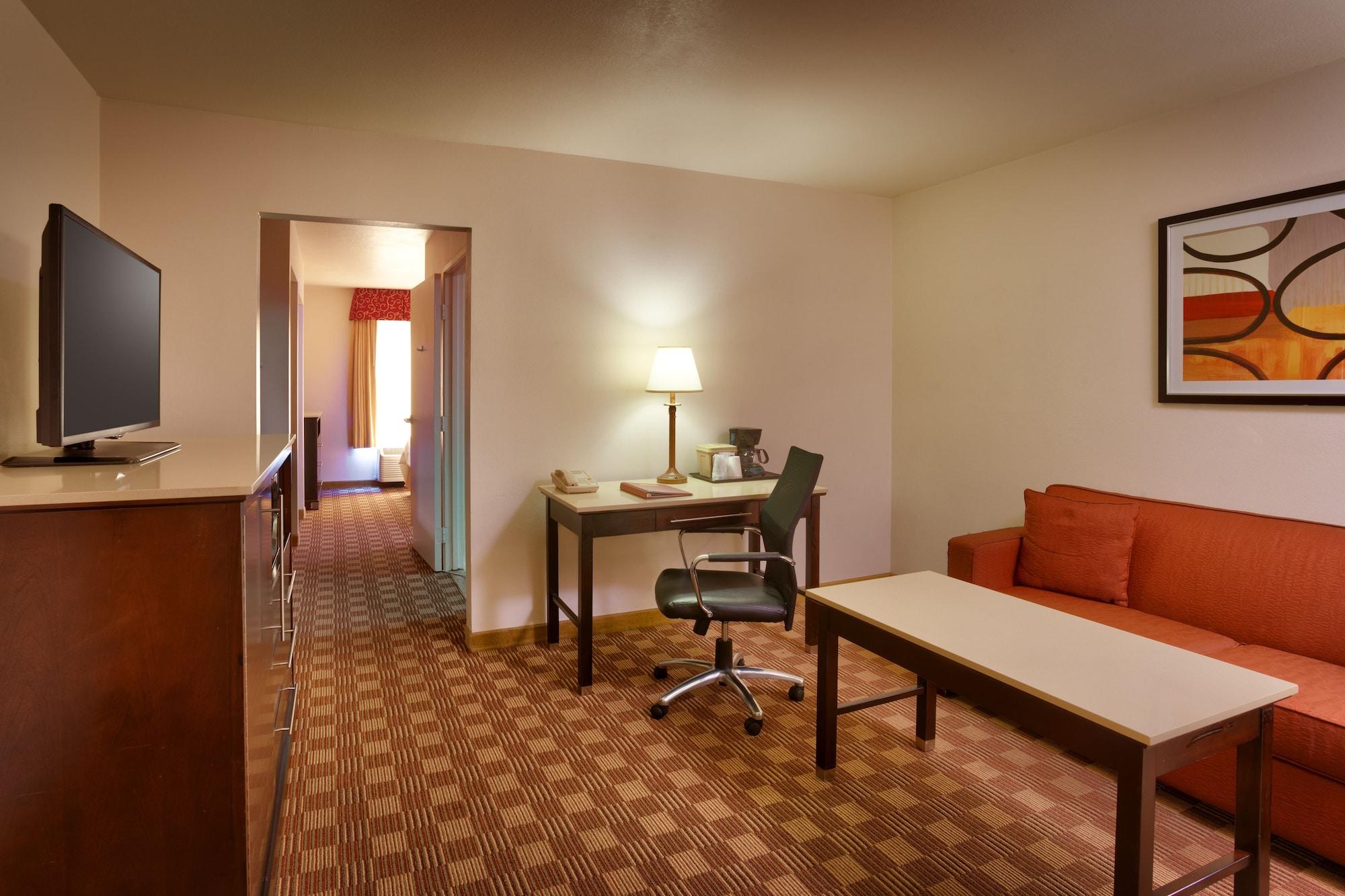 Cortona Inn And Suites Anaheim Resort Exterior photo