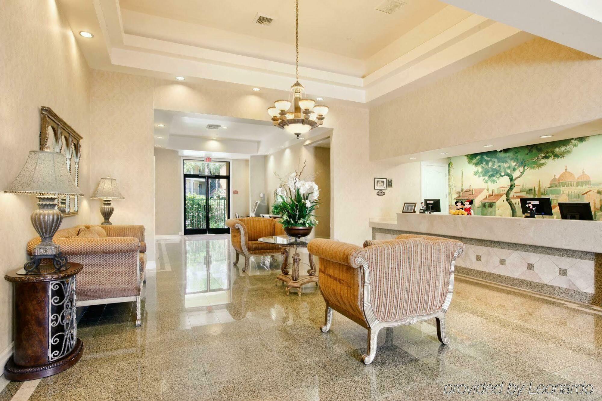Cortona Inn And Suites Anaheim Resort Exterior photo